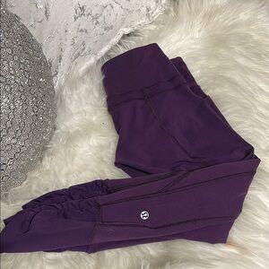 Lululemon leggings